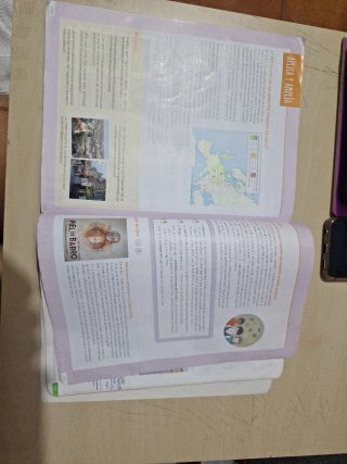 Geografía e Historia, 4 Secundaria, Comunidad d...