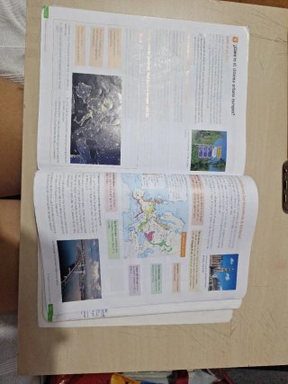 Geografía e Historia, 4 Secundaria, Comunidad d...