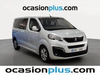 Peugeot Traveller BlueHDi 150 Active Standard 110 kW (150 CV)