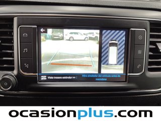 Peugeot Traveller BlueHDi 150 Active Standard 110 kW (150 CV)