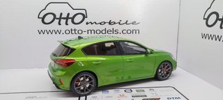 Ford Focus ST MK5 1/18 Otto