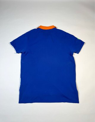 Polo Ralph Lauren Sash Rugby 2000s Vintage