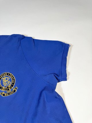 Polo Ralph Lauren Sash Rugby 2000s Vintage