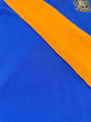 Polo Ralph Lauren Sash Rugby 2000s Vintage