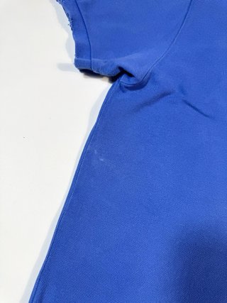 Polo Ralph Lauren Sash Rugby 2000s Vintage