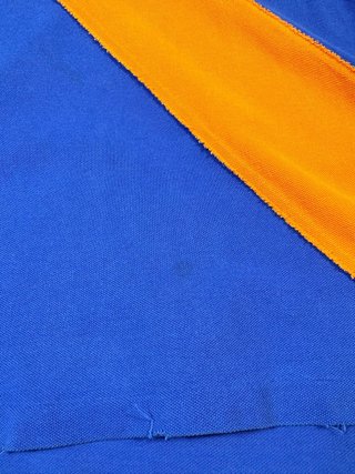 Polo Ralph Lauren Sash Rugby 2000s Vintage