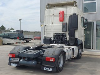 DAF FT XF 480 - CABEZA TRACTORA