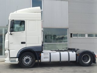 DAF FT XF 480 - CABEZA TRACTORA