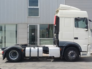 DAF FT XF 480 - CABEZA TRACTORA