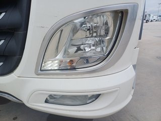 DAF FT XF 480 - CABEZA TRACTORA