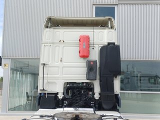 DAF FT XF 480 - CABEZA TRACTORA
