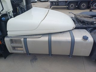 DAF FT XF 480 - CABEZA TRACTORA