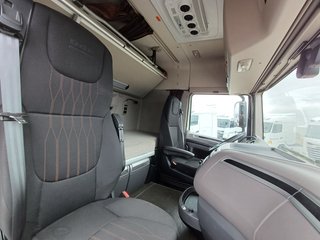 DAF FT XF 480 - CABEZA TRACTORA