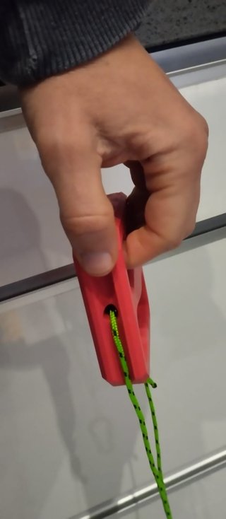 Hangboard Escalada - Entrenamiento Dedos
