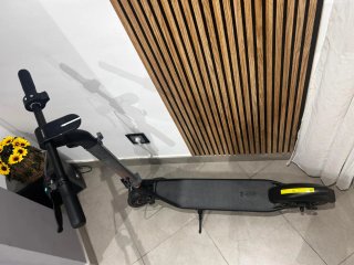 Patinete Eléctrico Cecotec Bongo
