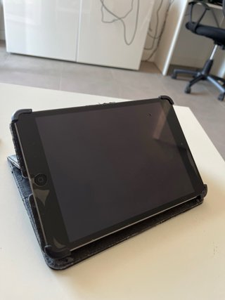 iPad mini 2 16GB Gris Espacial