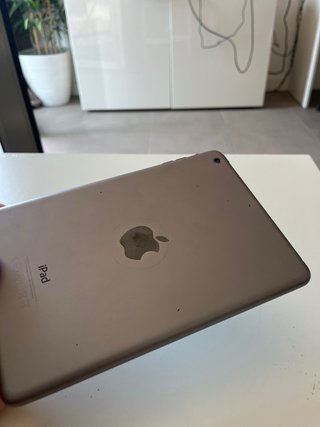 iPad mini 2 16GB Gris Espacial