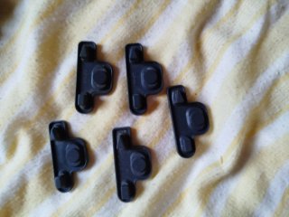 Ricambi per controller DualShock 3 PlayStation 3