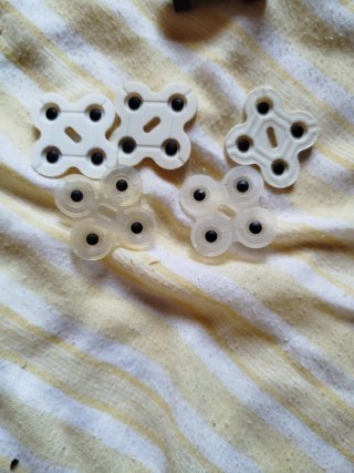 Ricambi per controller DualShock 3 PlayStation 3