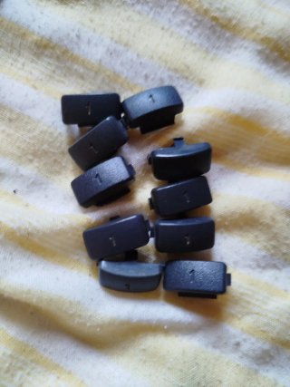 Ricambi per controller DualShock 3 PlayStation 3
