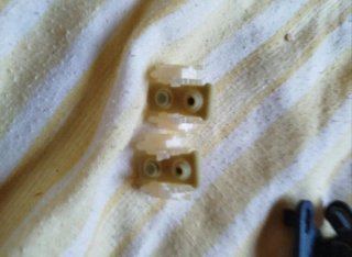 Ricambi per controller DualShock 3 PlayStation 3