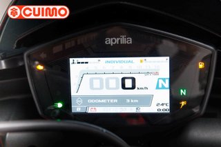 APRILIA TUONO 660