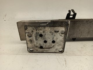 REFUERZO PARAGOLPES DELANTERO CITROEN C4 BERLINA