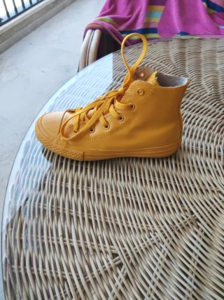 Converse Talla 33