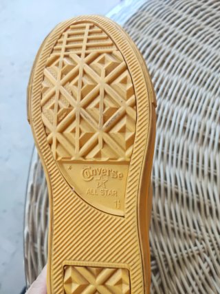 Converse Talla 33