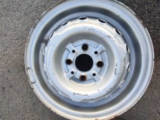 Llantas Seat 124/1430 4,50x13 Paso 4/98 (4 uds)