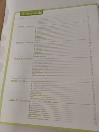 Biología y Geología 1ºESO - 9788448626464