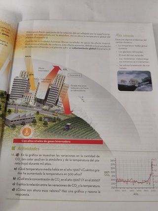 Biología y Geología 1ºESO - 9788448626464