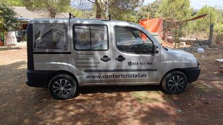 FIAT Doblò 2003
