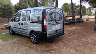 FIAT Doblò 2003