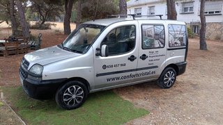 FIAT Doblò 2003