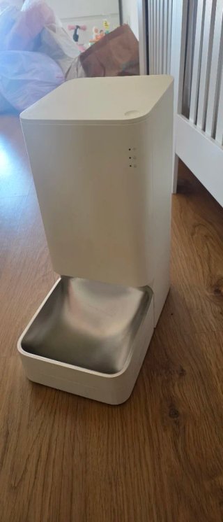 Comezero Automático Xiaomi Smart Pet Food Feeder