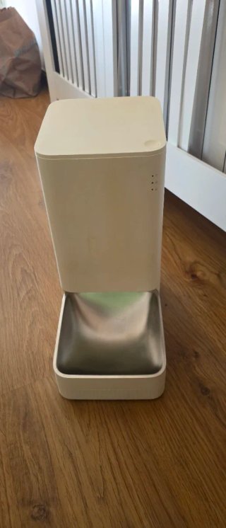 Comezero Automático Xiaomi Smart Pet Food Feeder