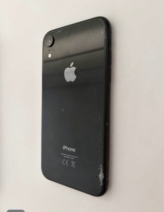 iPhone XR de Apple