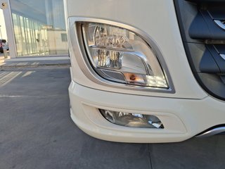 DAF FT XF 480-CABEZA TRACTORA