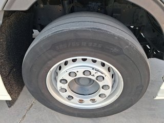 DAF FT XF 480-CABEZA TRACTORA
