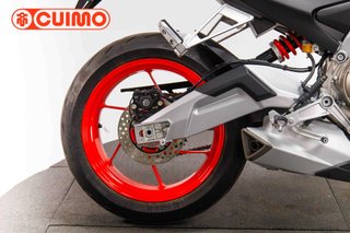 APRILIA TUONO 660
