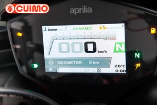APRILIA TUONO 660