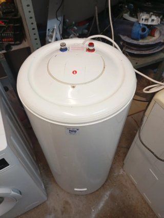 Termo eléctrico 100L