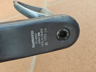 Bicicleta Carretera Centurion Talla 56 Ultegra