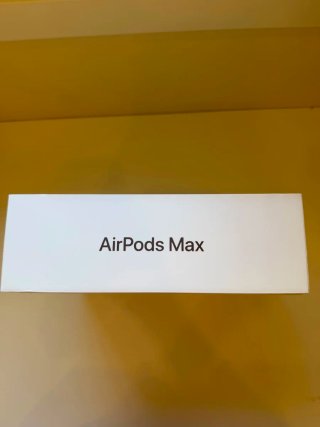 AirPods Max