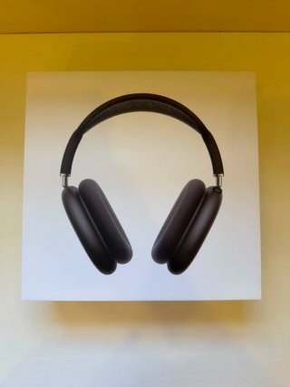 AirPods Max