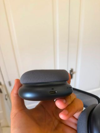 AirPods Max