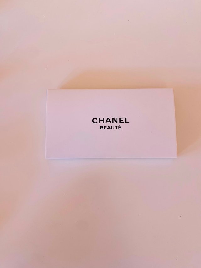 Set 6 Pinzas Chanel Beauté