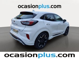 Ford Puma 1.0 EcoBoost MHEV ST-Line X 92 kW (125 CV)