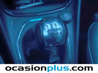 Ford Puma 1.0 EcoBoost MHEV ST-Line X 92 kW (125 CV)